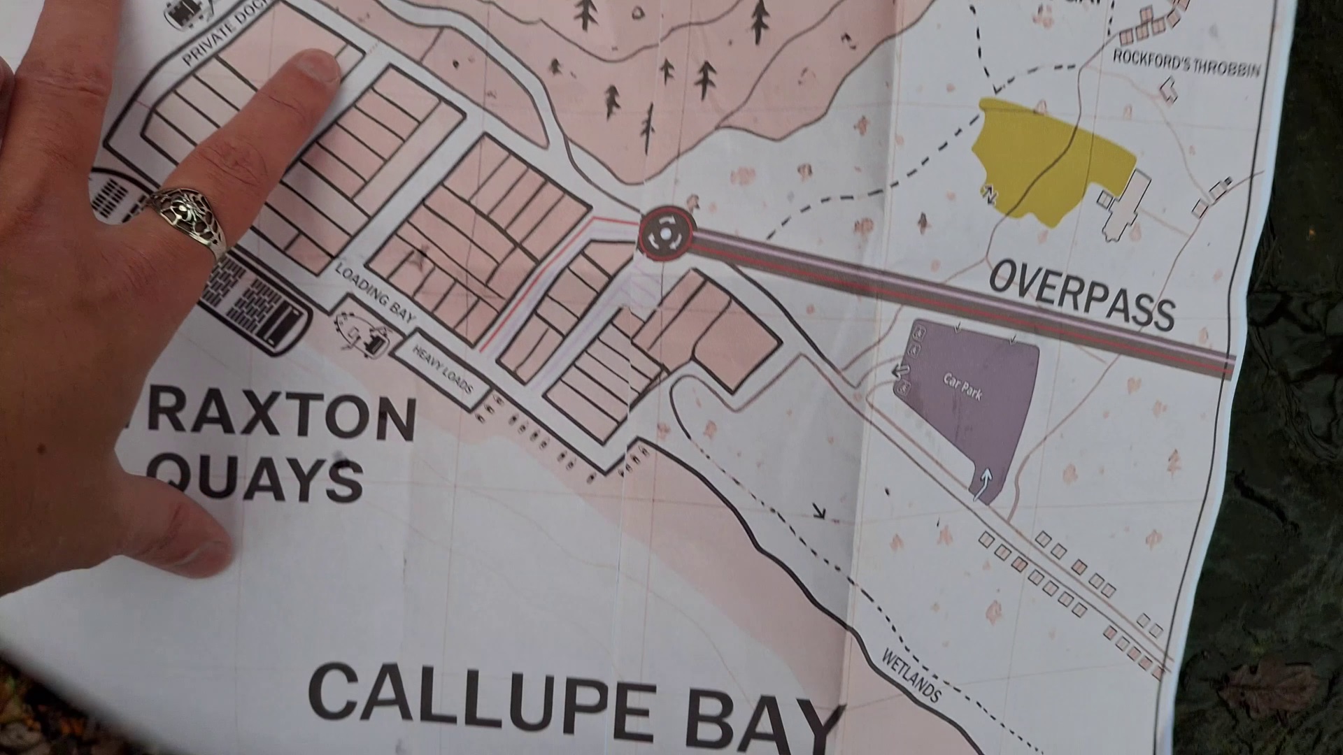 The Mystery Continues Dipyramidion II